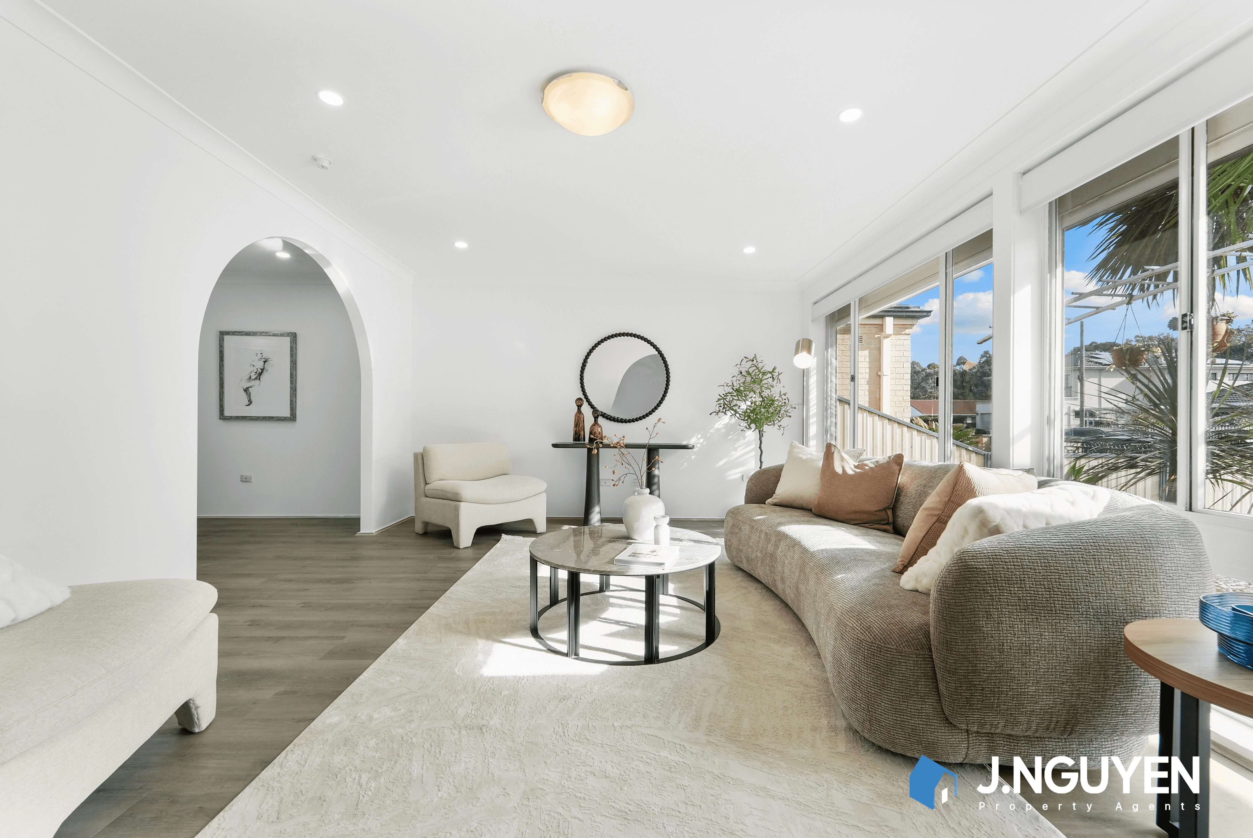 24 Buranda Crescent, ST JOHNS PARK, NSW 2176