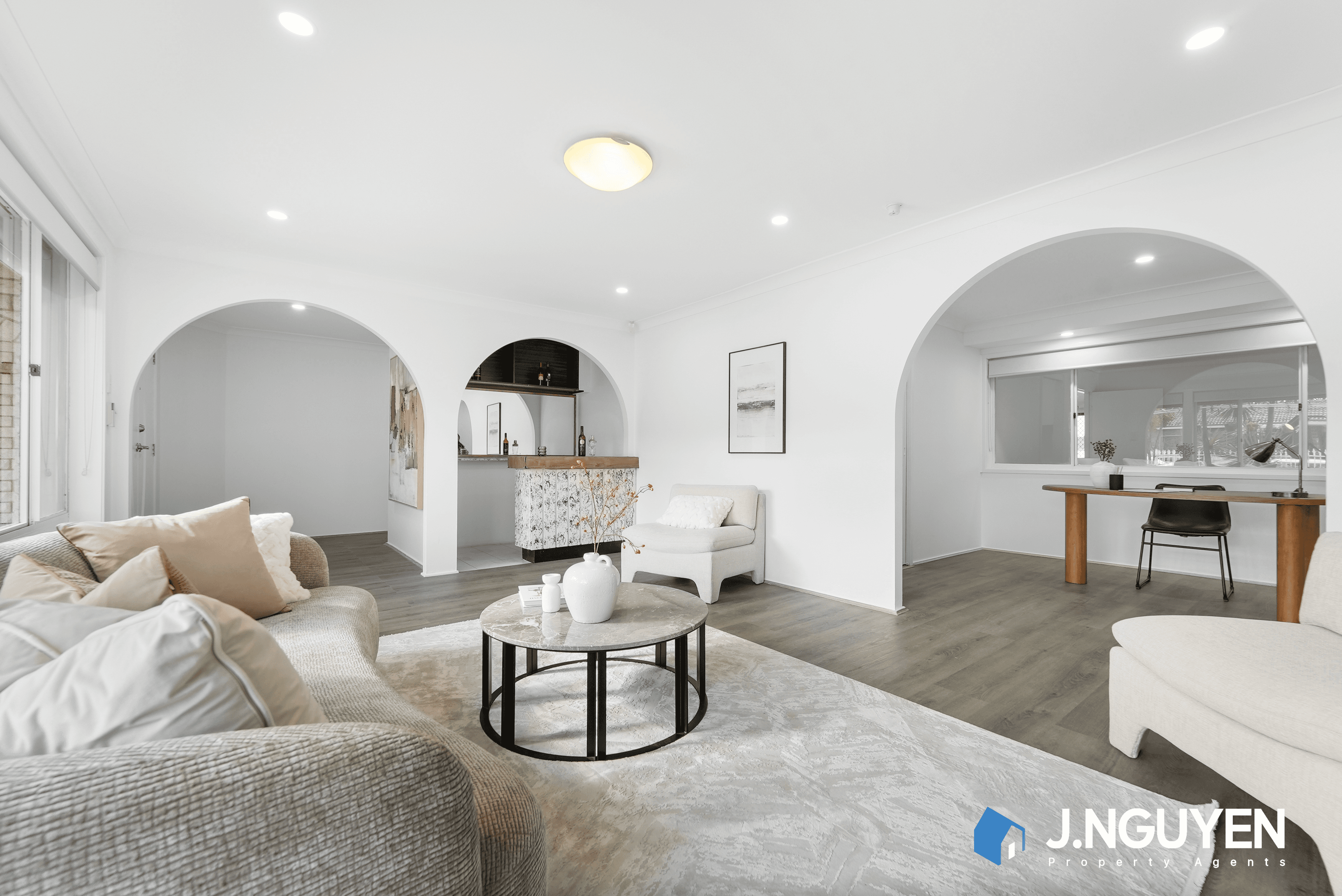 24 Buranda Crescent, ST JOHNS PARK, NSW 2176