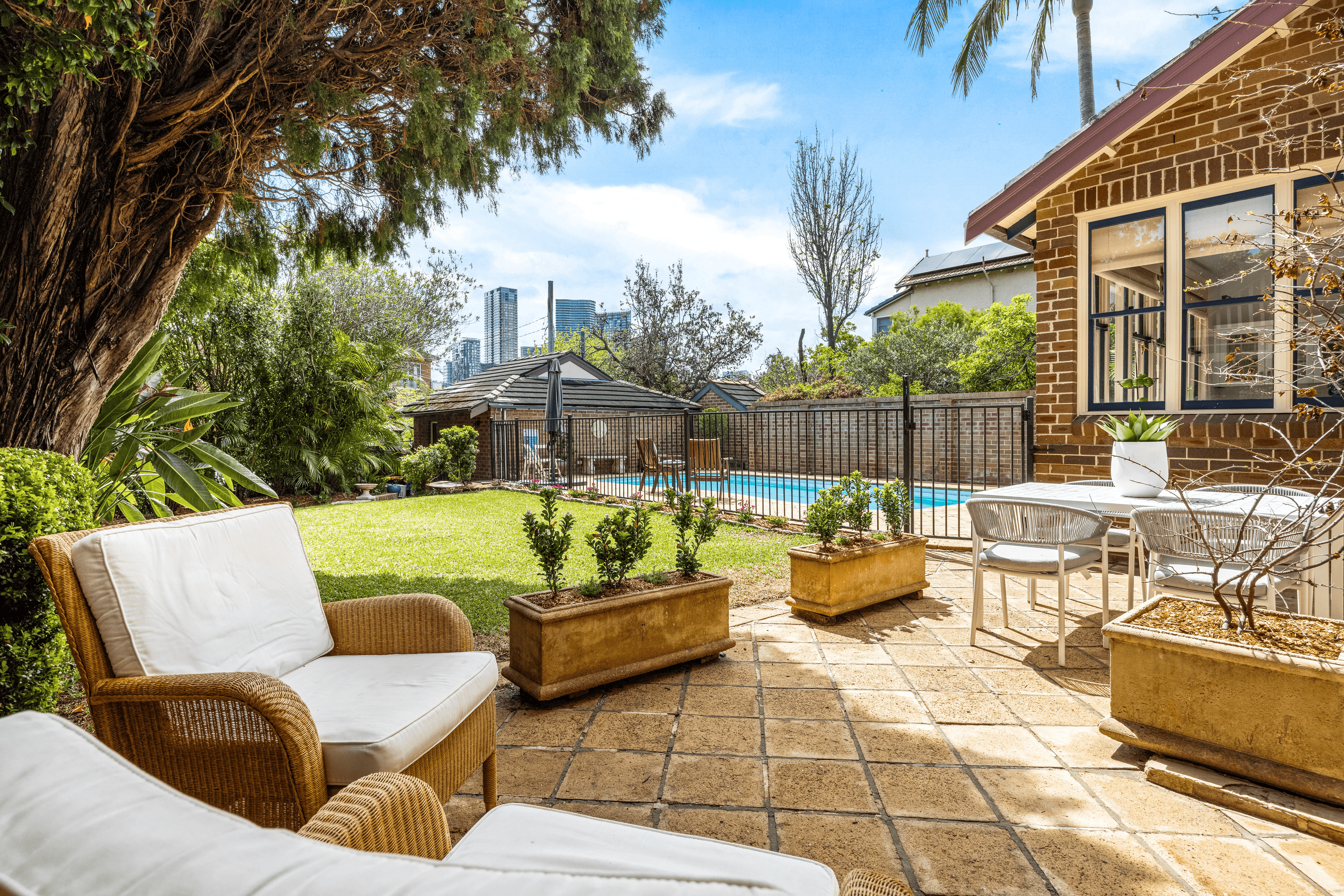 5 Milner Crescent, WOLLSTONECRAFT, NSW 2065