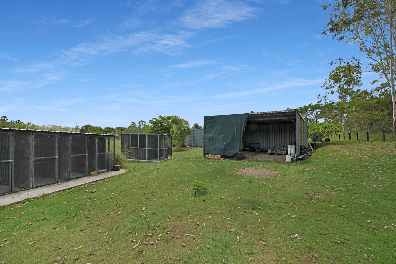 66 Halford Drive, MAROONDAN, QLD 4671