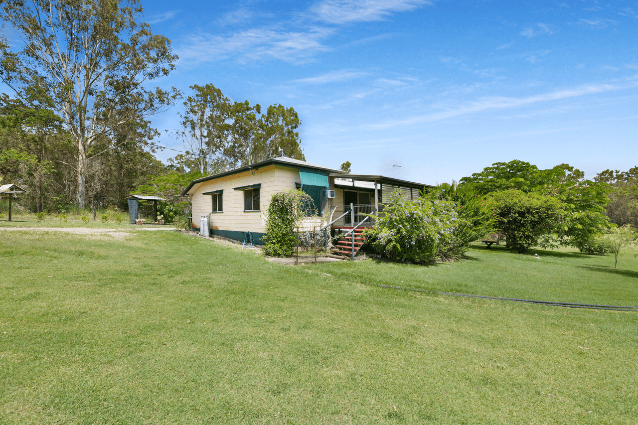 66 Halford Drive, MAROONDAN, QLD 4671