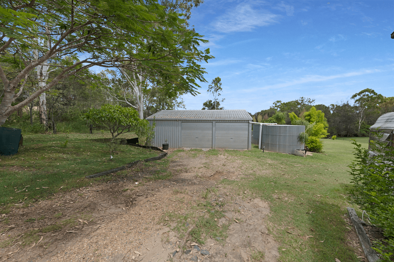 66 Halford Drive, MAROONDAN, QLD 4671