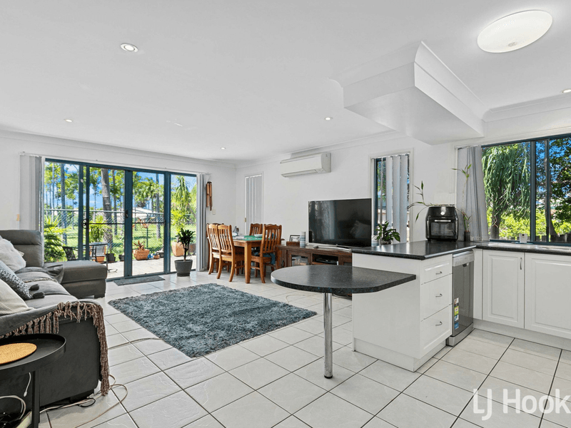 3/83 Ibis Boulevard, ELI WATERS, QLD 4655