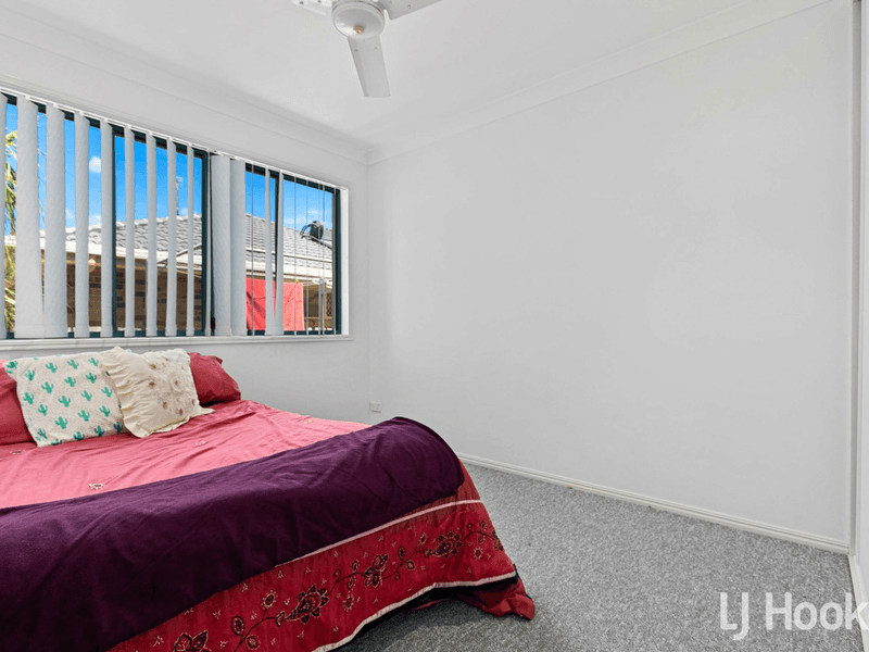 3/83 Ibis Boulevard, ELI WATERS, QLD 4655