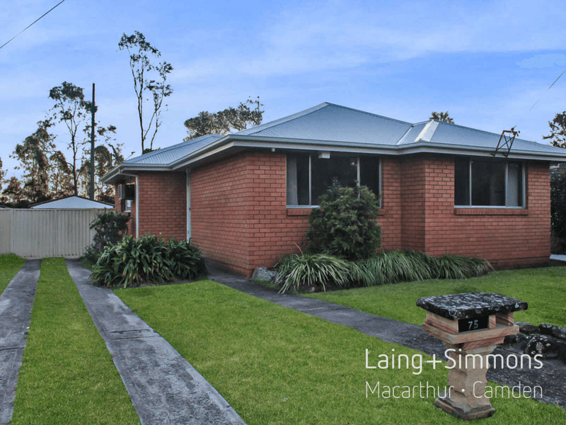 75 Bligh avenue, Camden South, NSW 2570