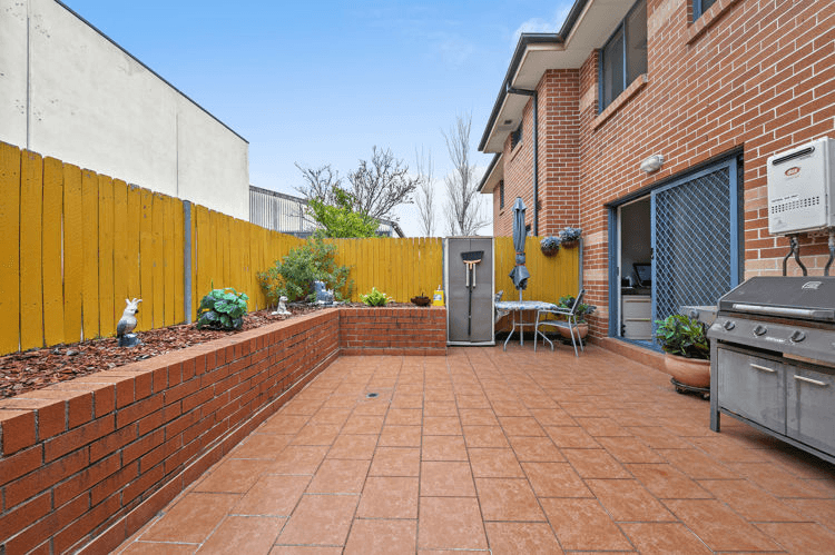 20/58 Lansdowne Street, Merrylands, NSW 2160