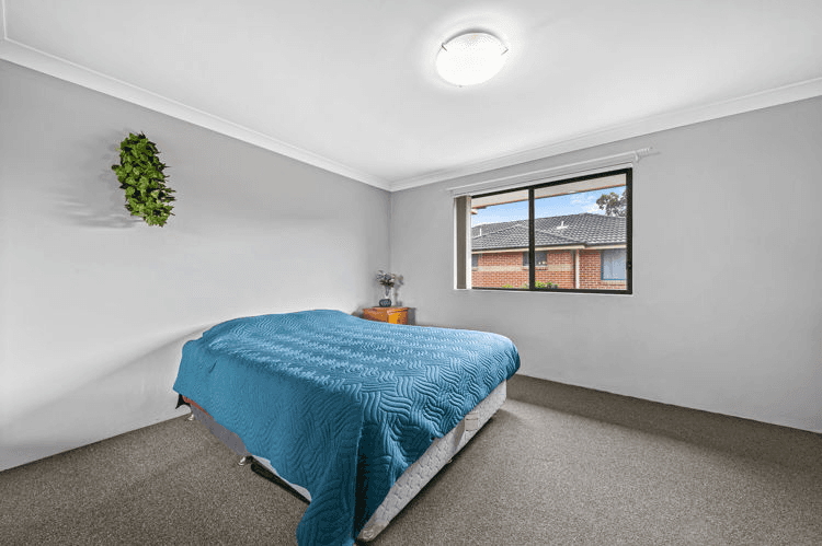 20/58 Lansdowne Street, Merrylands, NSW 2160