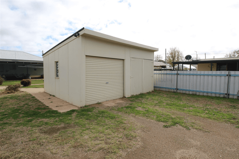 14 Hay Street, Cootamundra, NSW 2590