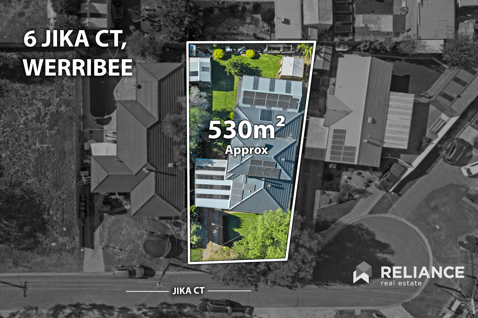 6 Jika Court, Werribee, VIC 3030