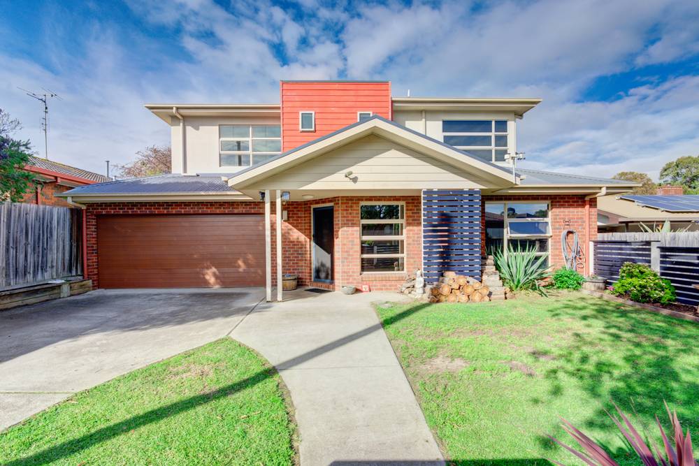 1/17 Dahlsen Crescent, BAIRNSDALE, VIC 3875