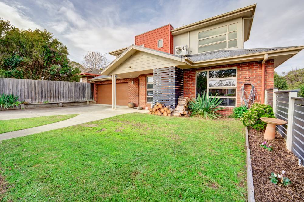1/17 Dahlsen Crescent, BAIRNSDALE, VIC 3875