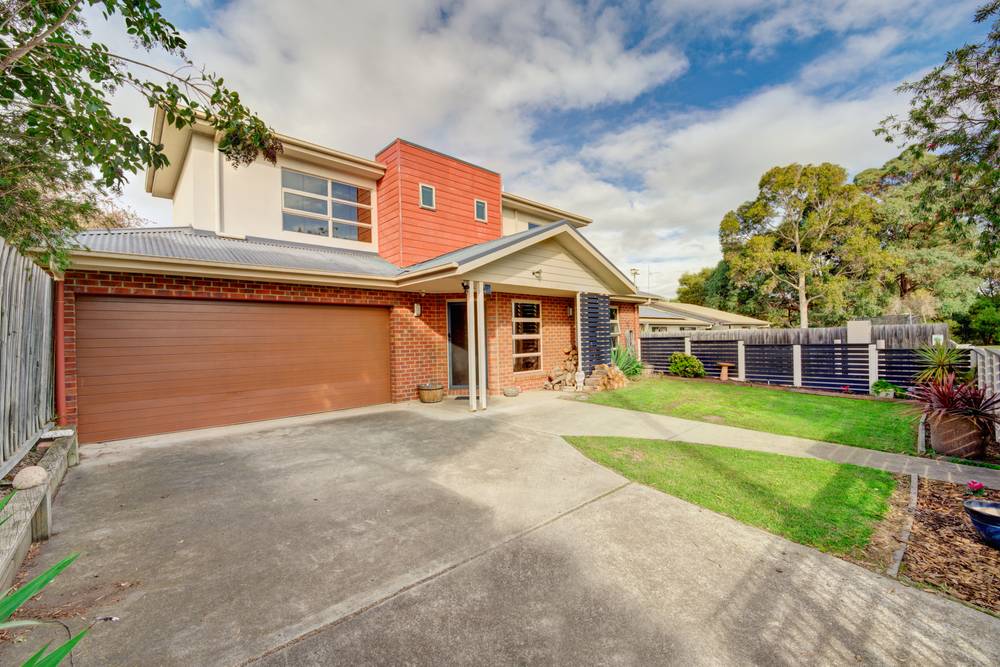 1/17 Dahlsen Crescent, BAIRNSDALE, VIC 3875