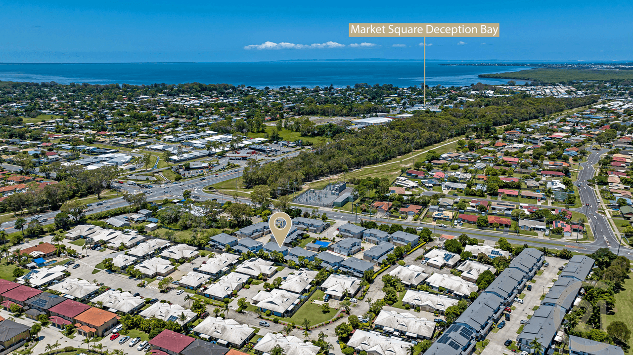 3/14-22 Lipscombe Road, Deception Bay, QLD 4508