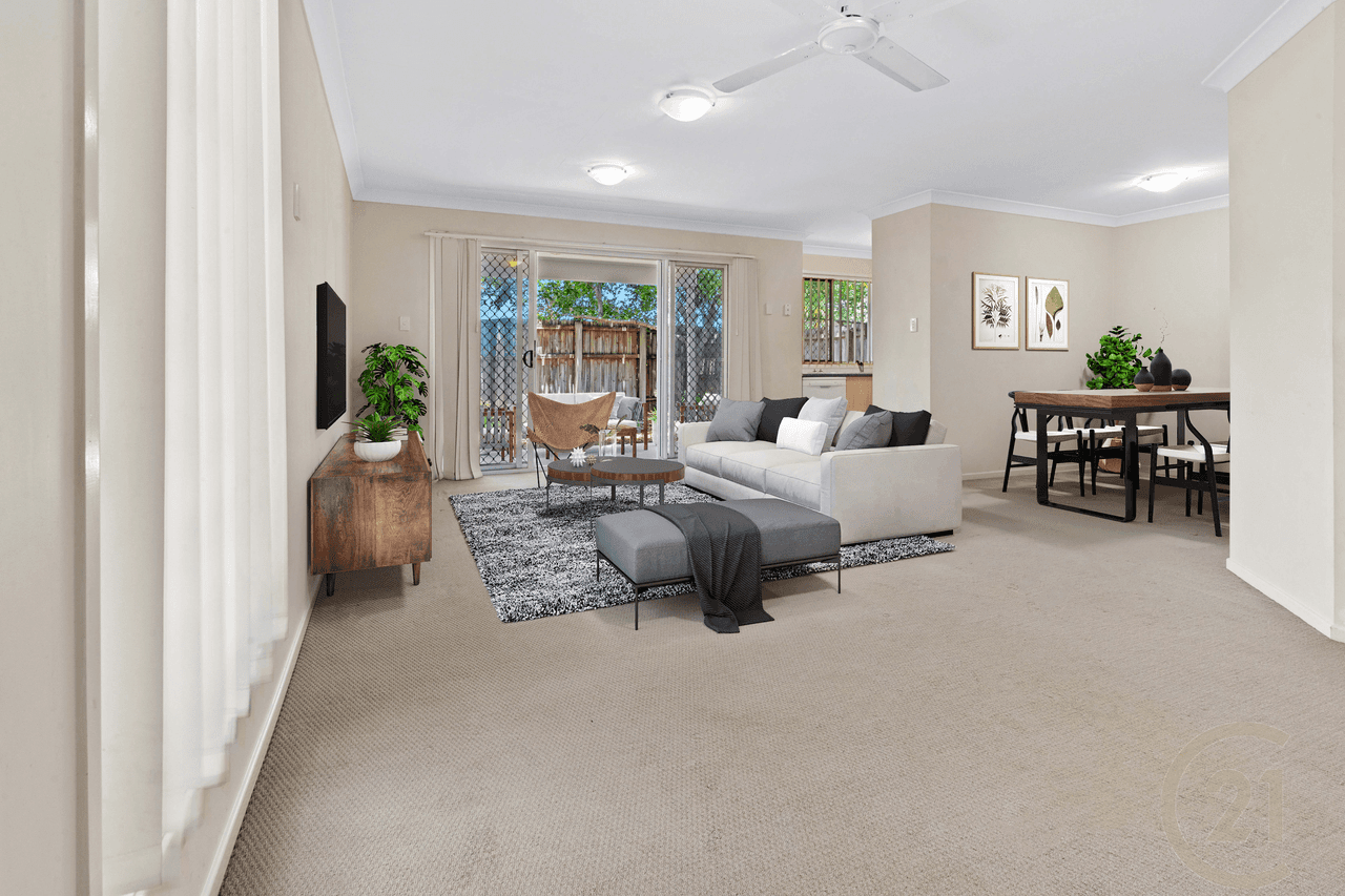 3/14-22 Lipscombe Road, Deception Bay, QLD 4508