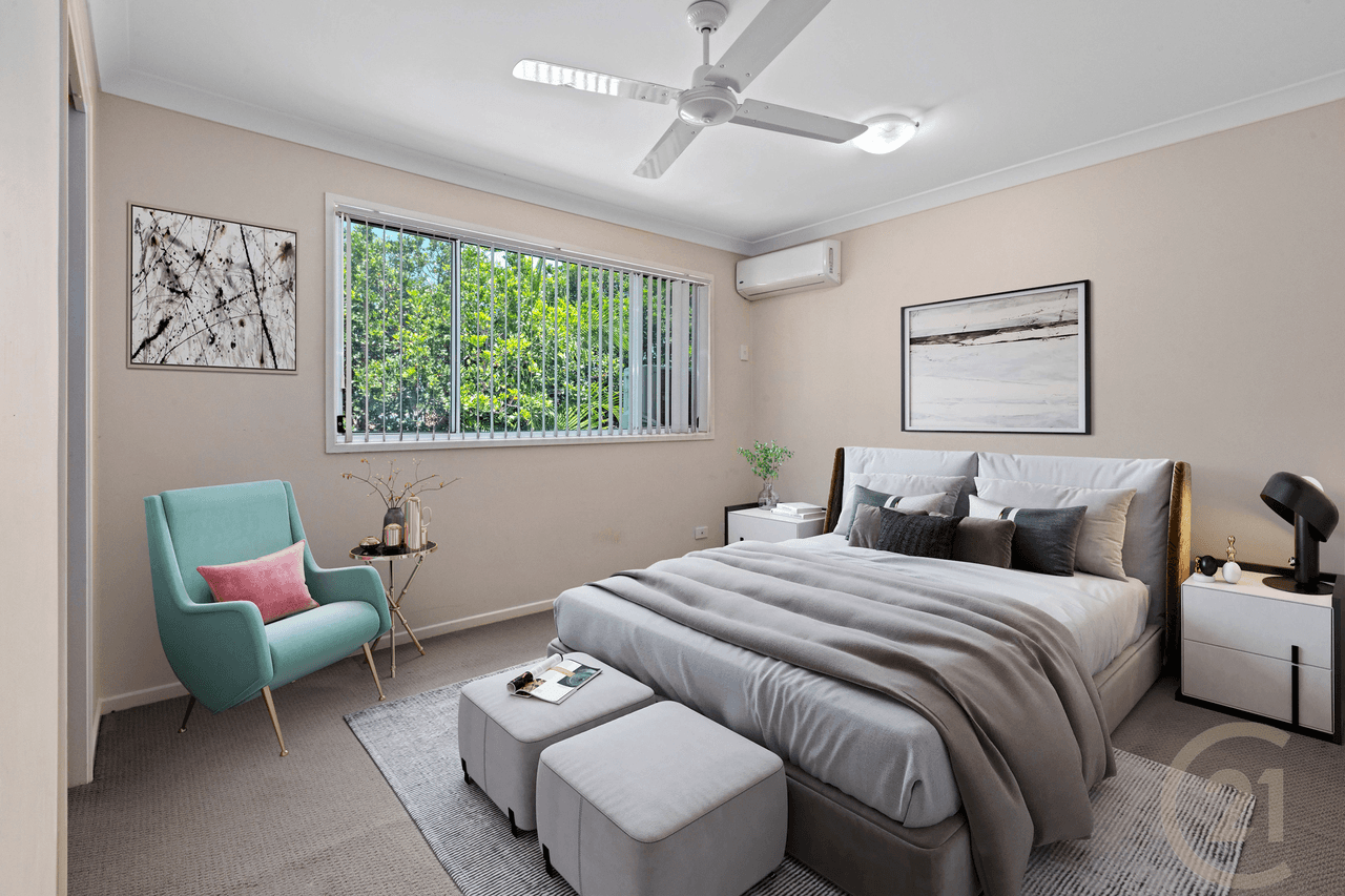 3/14-22 Lipscombe Road, Deception Bay, QLD 4508