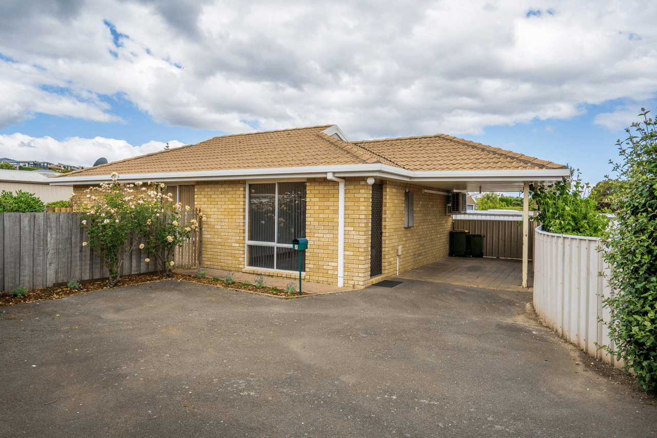 2/5 Devenish Drive, SORELL, TAS 7172