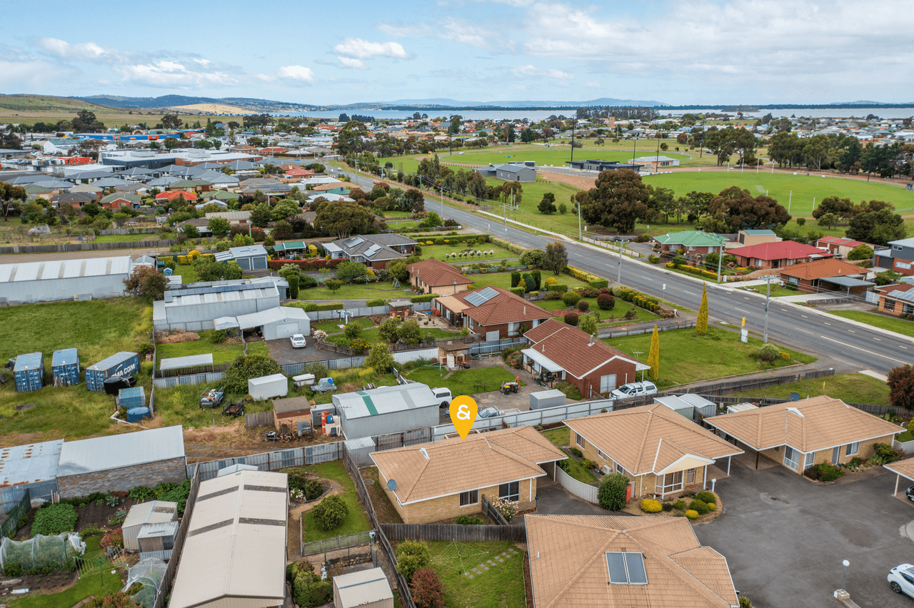 2/5 Devenish Drive, SORELL, TAS 7172