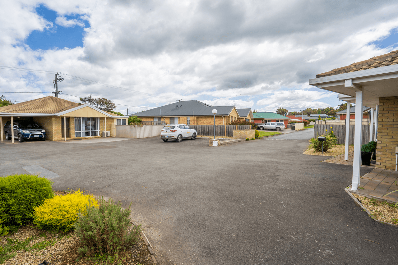 2/5 Devenish Drive, SORELL, TAS 7172