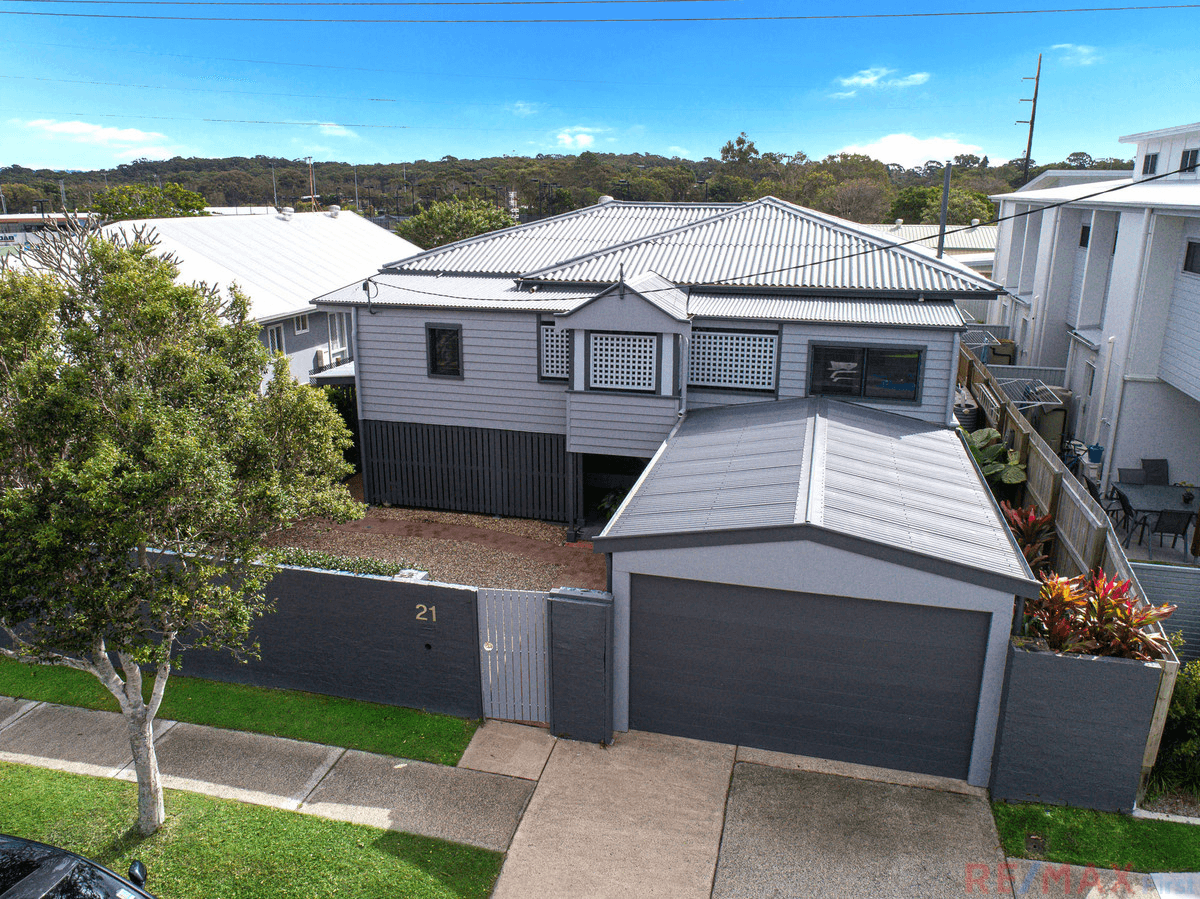 21 Regent Street, Caloundra, QLD 4551