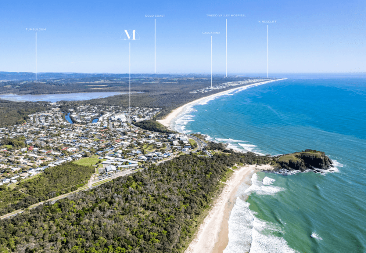 27 Tweed Coast Road, Bogangar, NSW 2488