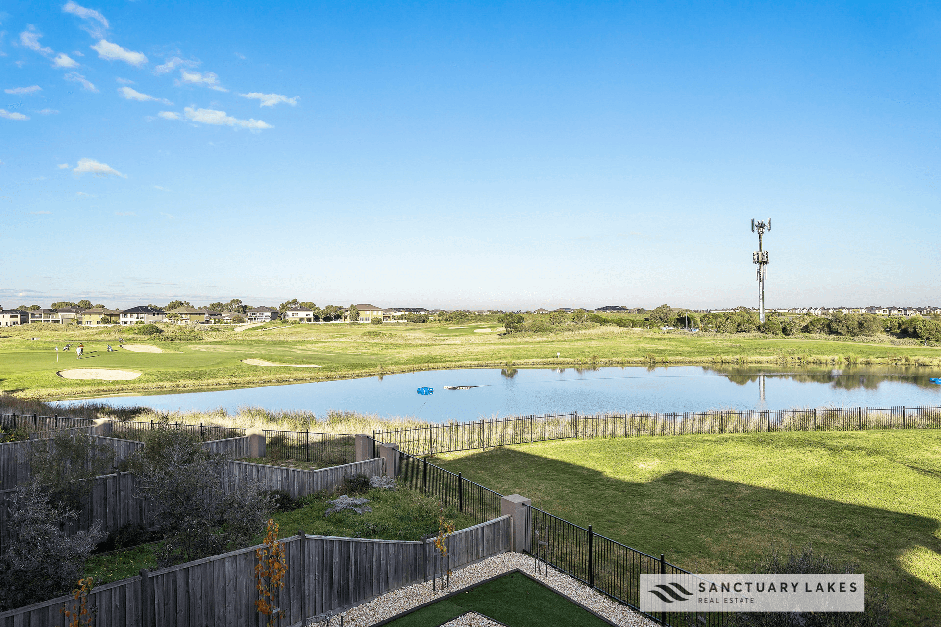 2/1-9 Eagleview Place, SANCTUARY LAKES, VIC 3030