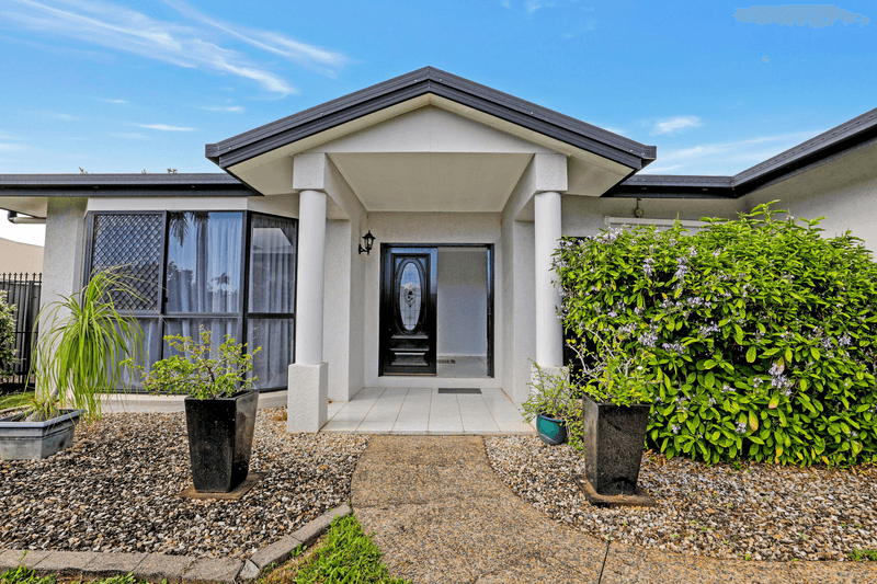 5 Brian Street, Brinsmead, QLD 4870