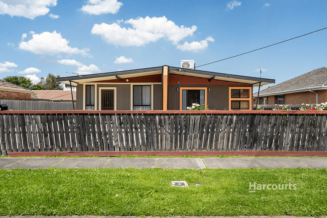 2/36 Bruce Street, DANDENONG, VIC 3175