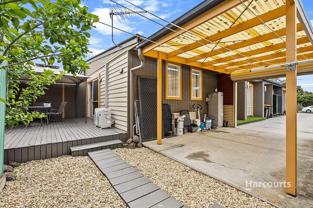 2/36 Bruce Street, DANDENONG, VIC 3175