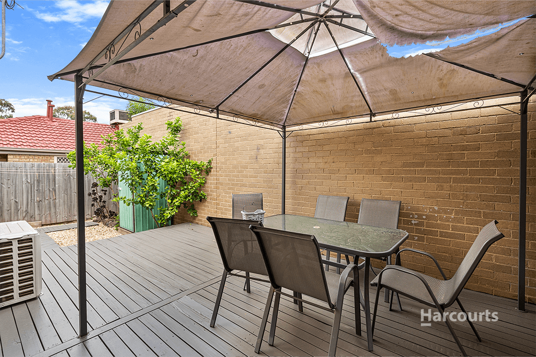 2/36 Bruce Street, DANDENONG, VIC 3175