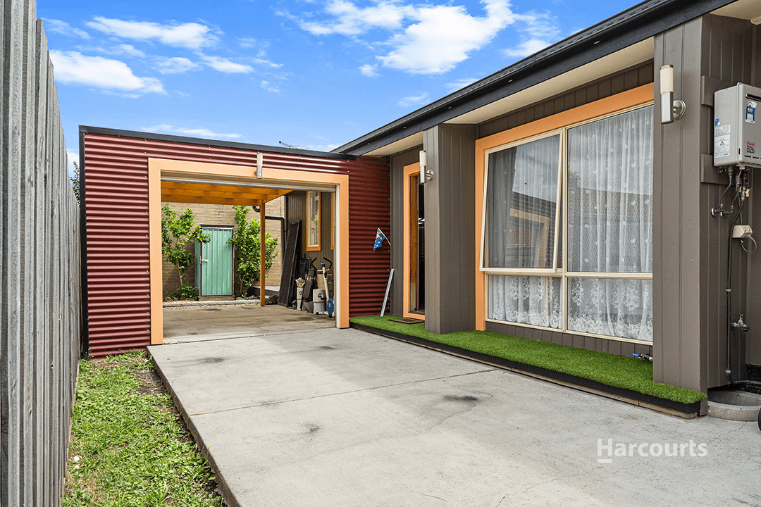 2/36 Bruce Street, DANDENONG, VIC 3175