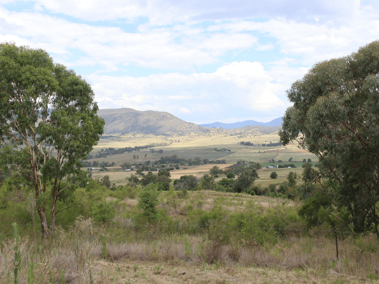 Lot 2 Rettkes Road, SWANFELS, QLD 4371