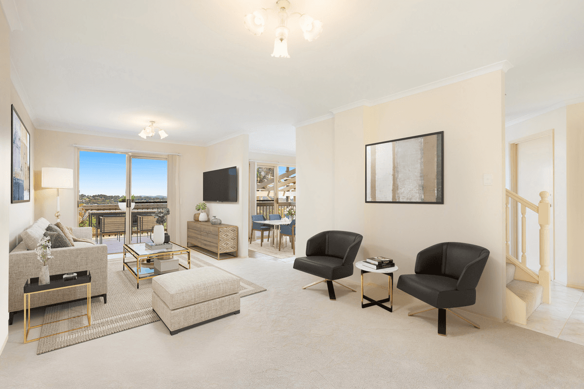 19 Mountain View Esplanade, Bilambil Heights, NSW 2486