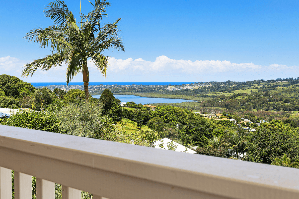 19 Mountain View Esplanade, Bilambil Heights, NSW 2486