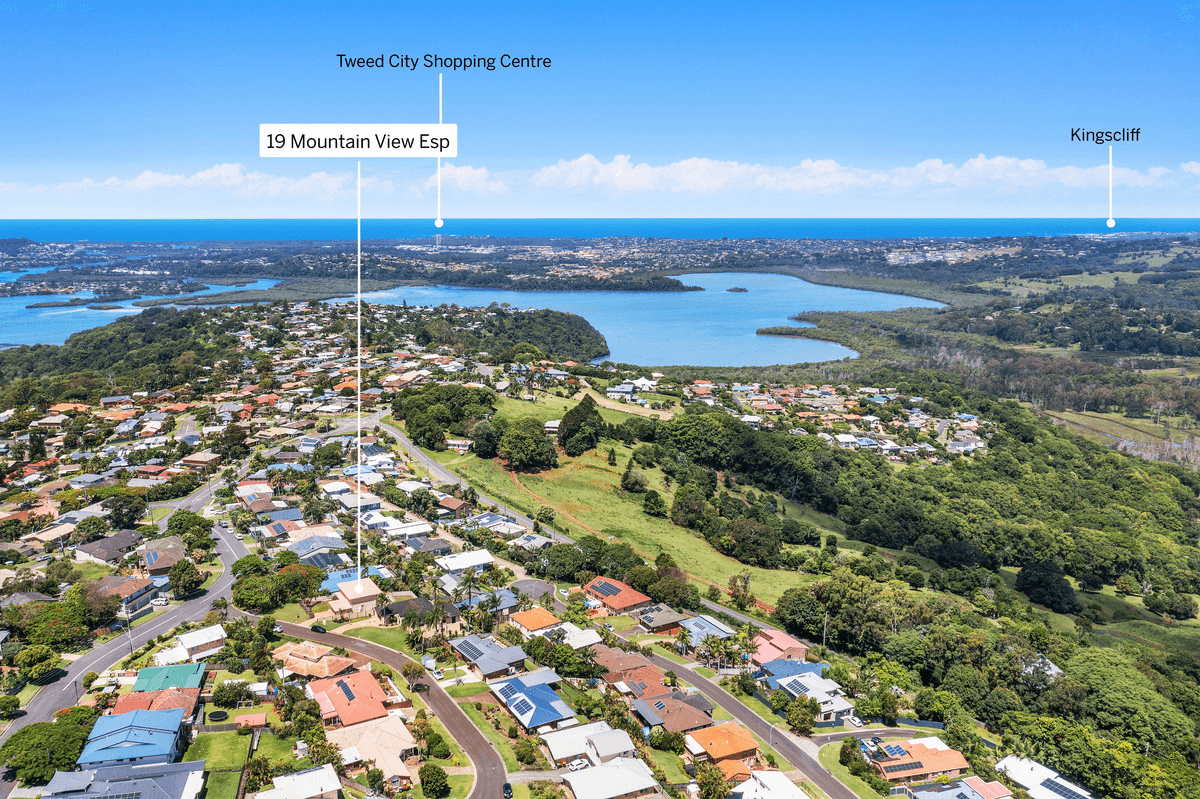 19 Mountain View Esplanade, Bilambil Heights, NSW 2486