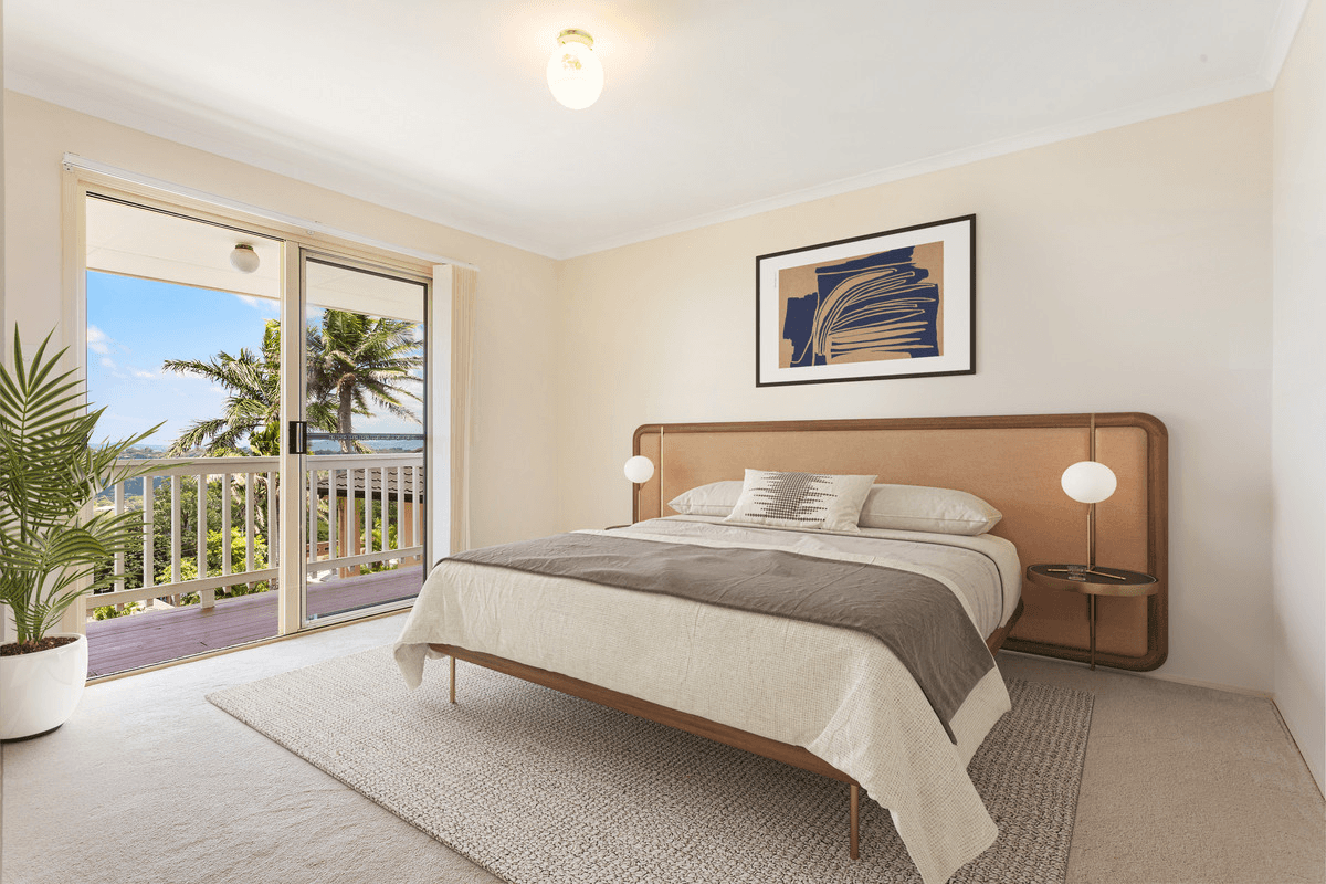 19 Mountain View Esplanade, Bilambil Heights, NSW 2486