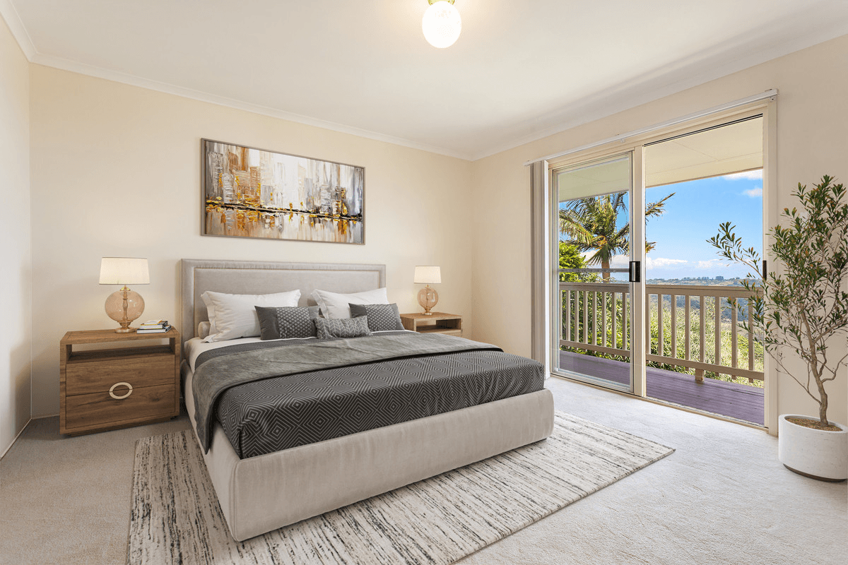 19 Mountain View Esplanade, Bilambil Heights, NSW 2486