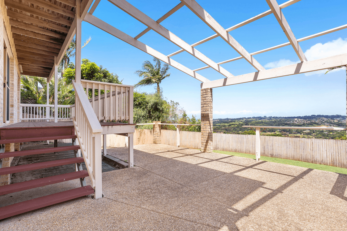 19 Mountain View Esplanade, Bilambil Heights, NSW 2486