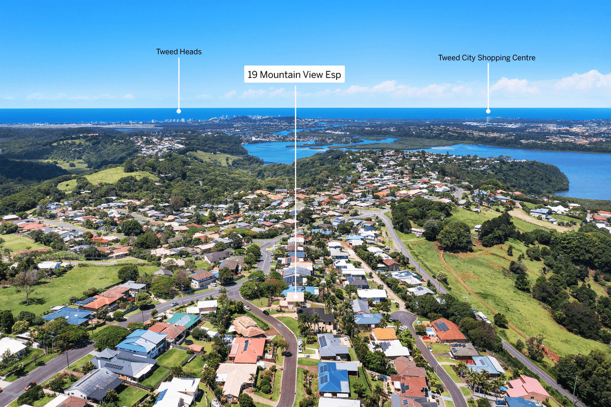 19 Mountain View Esplanade, Bilambil Heights, NSW 2486