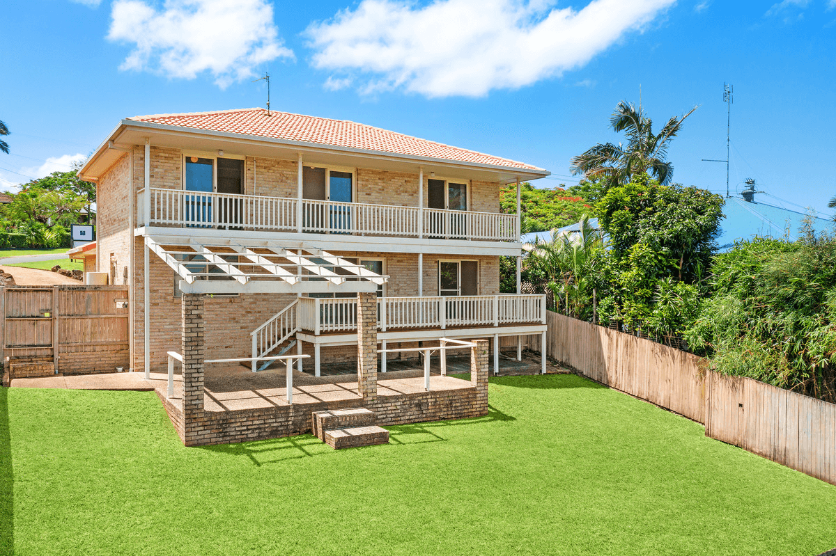 19 Mountain View Esplanade, Bilambil Heights, NSW 2486