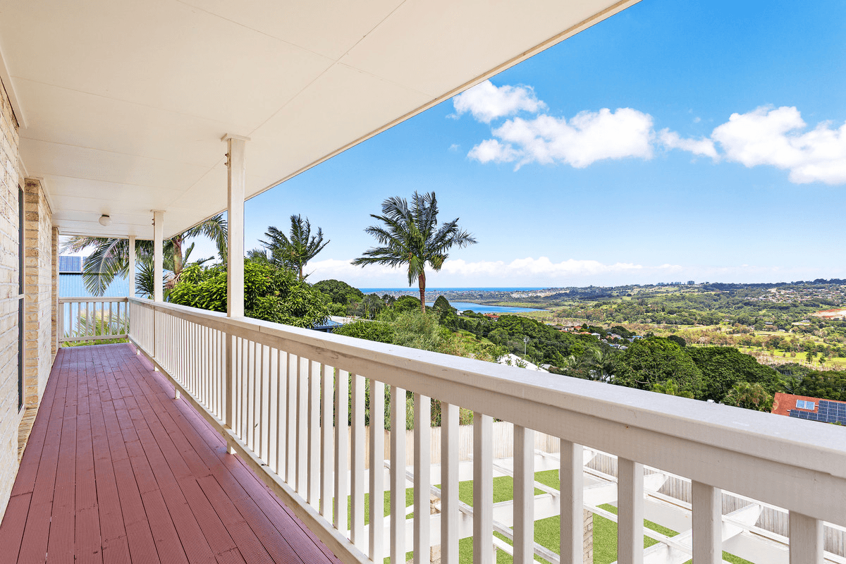 19 Mountain View Esplanade, Bilambil Heights, NSW 2486