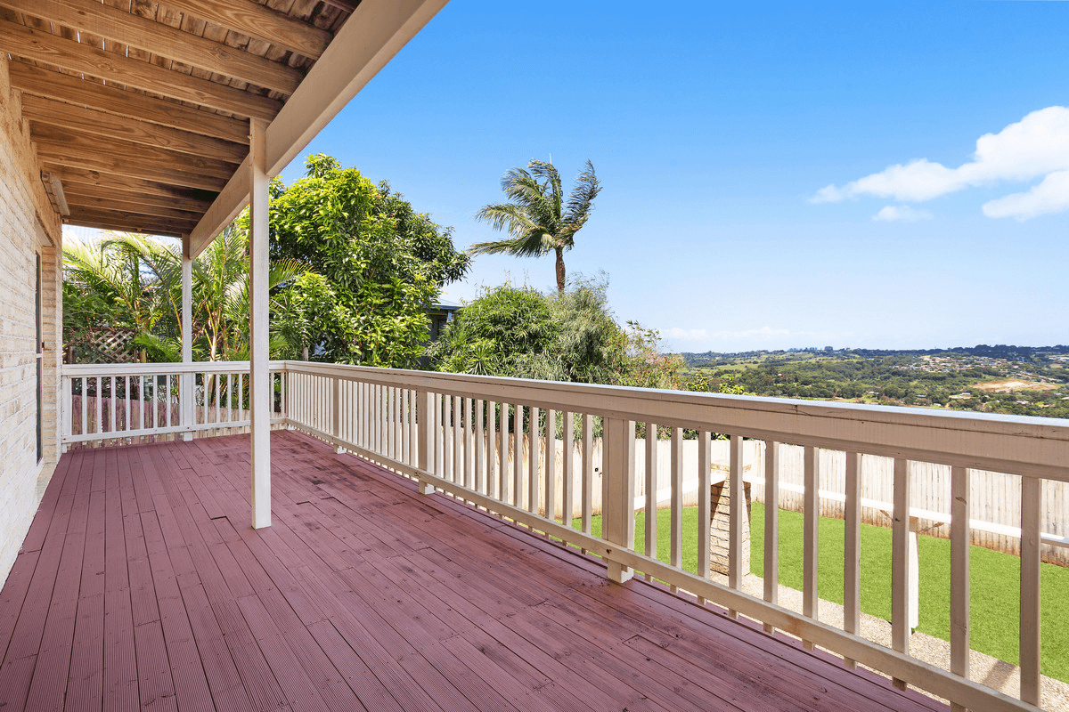 19 Mountain View Esplanade, Bilambil Heights, NSW 2486