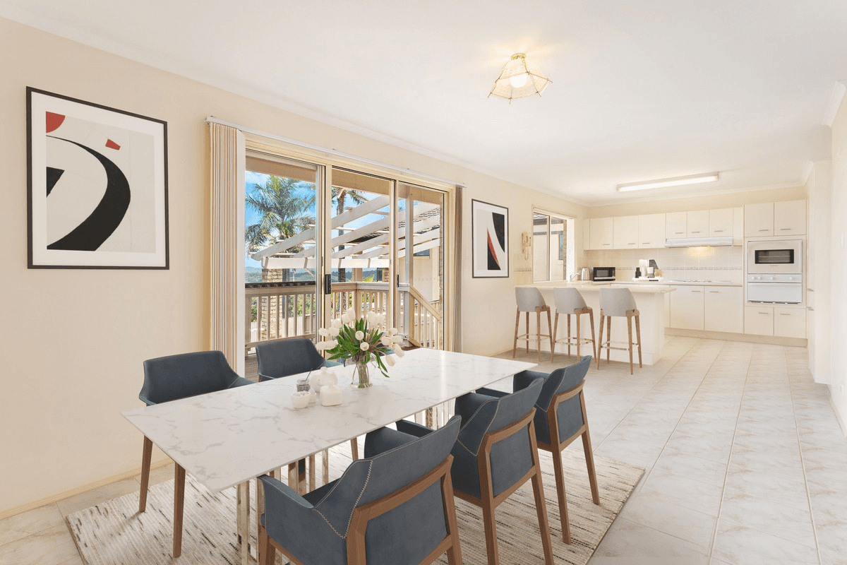 19 Mountain View Esplanade, Bilambil Heights, NSW 2486