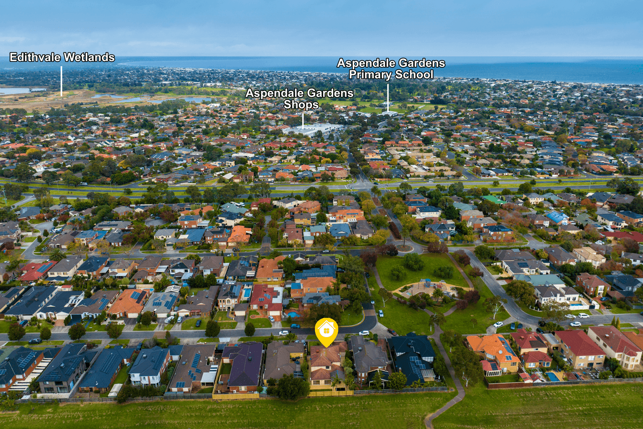 5 Reef Court, ASPENDALE GARDENS, VIC 3195