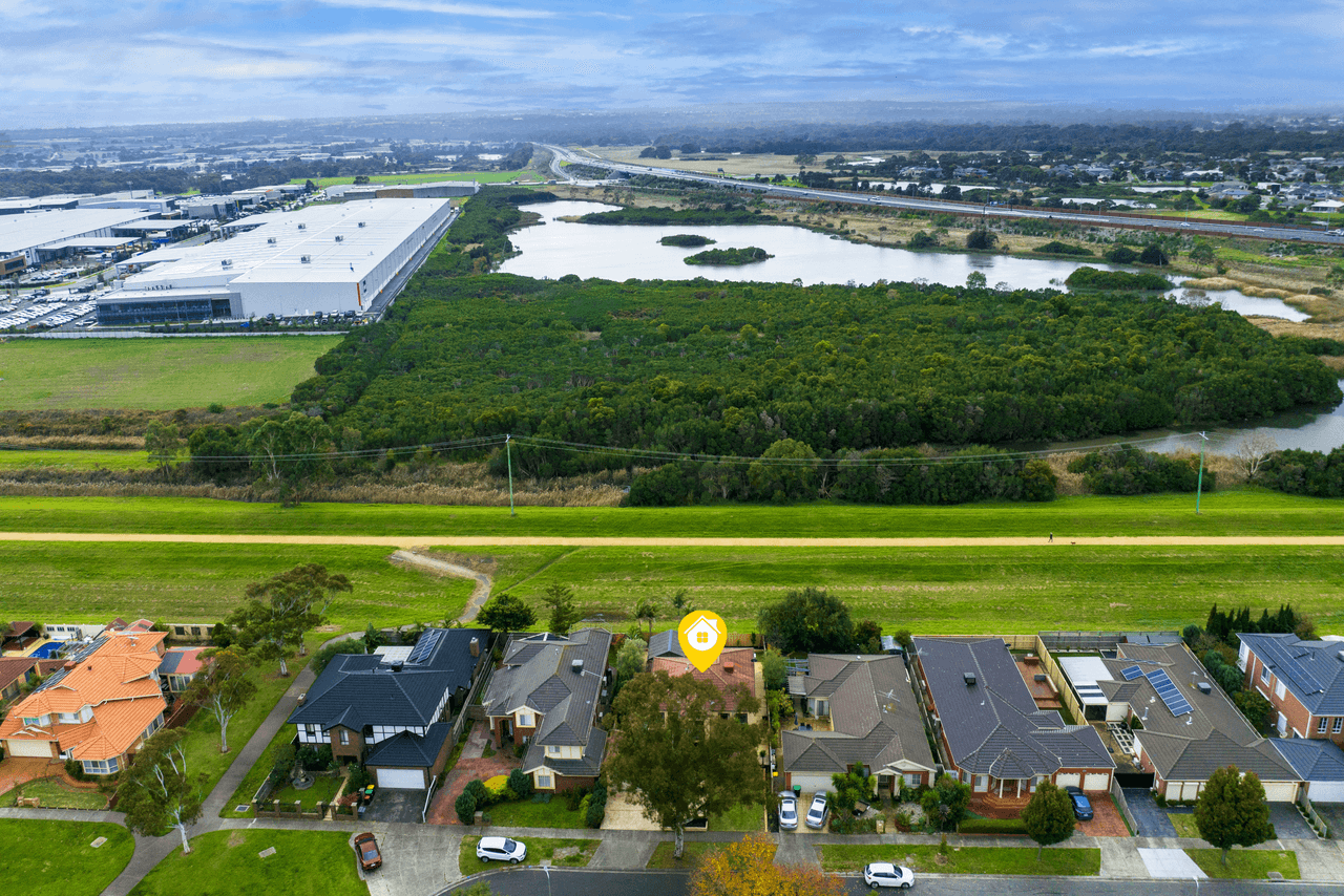 5 Reef Court, ASPENDALE GARDENS, VIC 3195