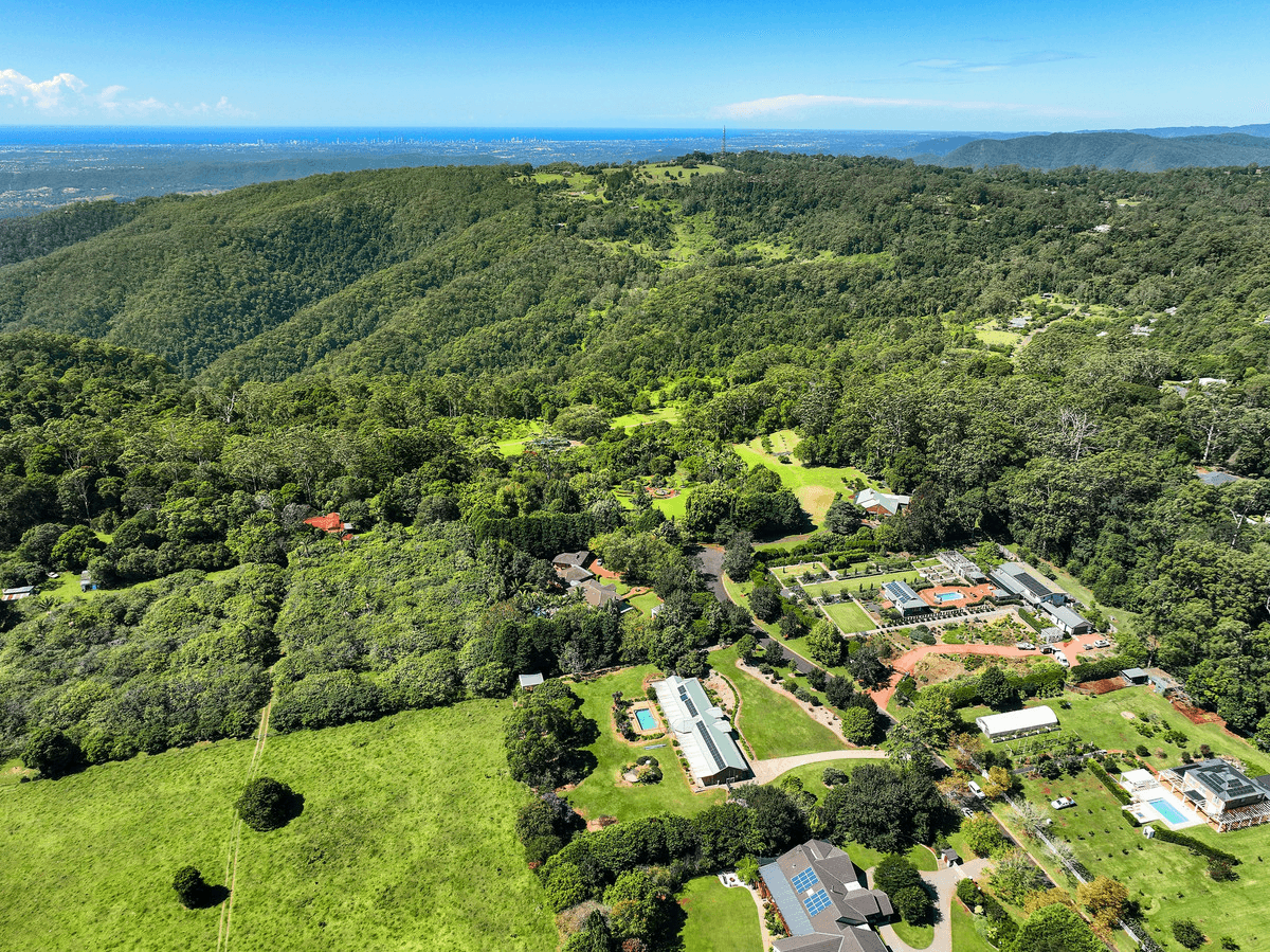 42-48 Normandie Court, Tamborine Mountain, QLD 4272