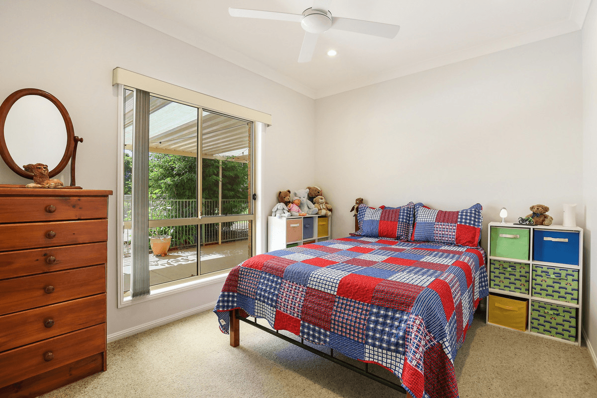 42-48 Normandie Court, Tamborine Mountain, QLD 4272