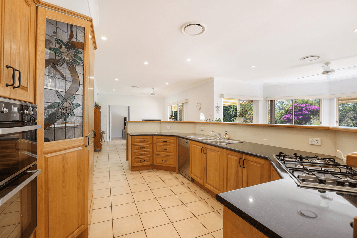 42-48 Normandie Court, Tamborine Mountain, QLD 4272