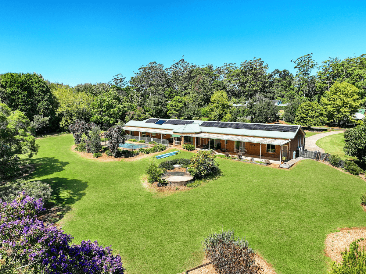 42-48 Normandie Court, Tamborine Mountain, QLD 4272