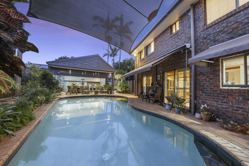 32 Walu Street, Bracken Ridge, QLD 4017