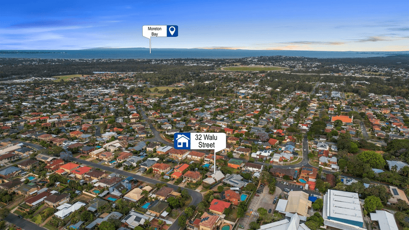 32 Walu Street, Bracken Ridge, QLD 4017